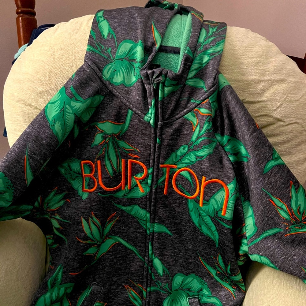 Burton Sweatshirt